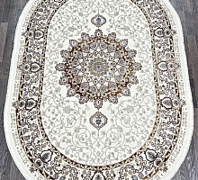 Positano 00634B_CREAM HB / GOLD FDY_О