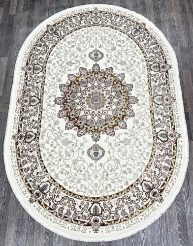 Positano 00634B_CREAM HB / GOLD FDY_О