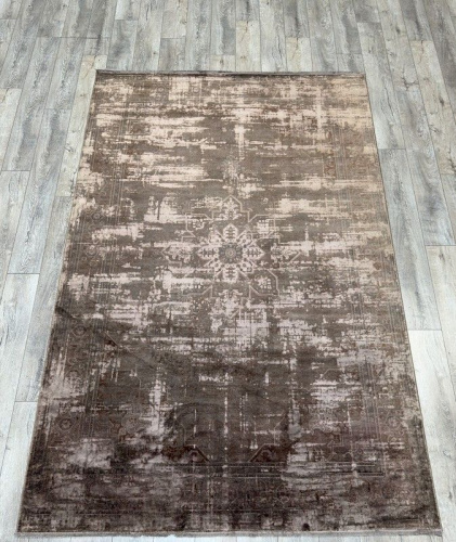 MONZA B205K2 BEIGE/D.GREY