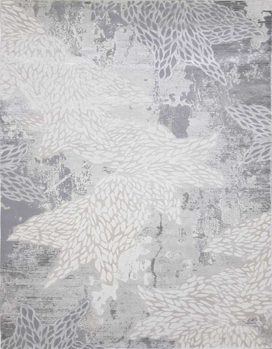 Platinium 36623A GREY / BLUE