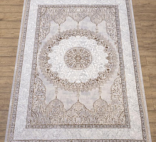 Prado N891A White / Beige_1