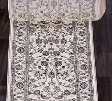 Valencia Deluxe D251 CREAM-BROWN_dor