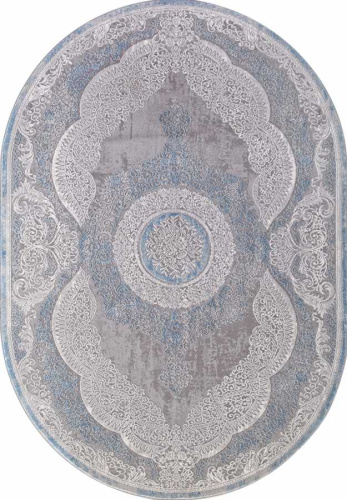 armina 03880a - blue / blue овал фото 2