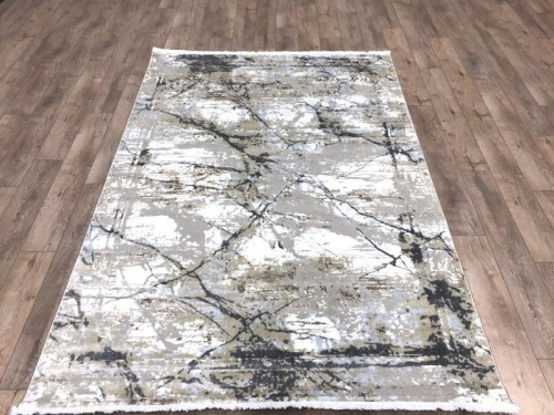 LYON H455A CREAM SHRINK/GREY FDY