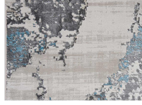 Eliza 38637A BLUE FLS / CREAM FLS фото 4