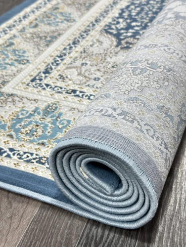 Iran collection A060A_DARK BLUE SHRINK / DARK BLUE SHRINK фото 5