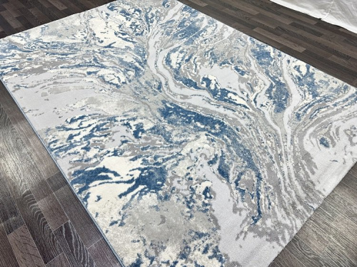 Bojnord V136A_D.GREY SHRINK / L.BLUE HEATSET фото 2