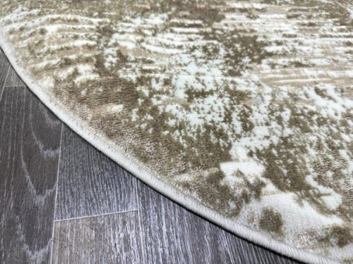 Semnan D068A_CREAM SHIRINK / VIZON FDY_О фото 8