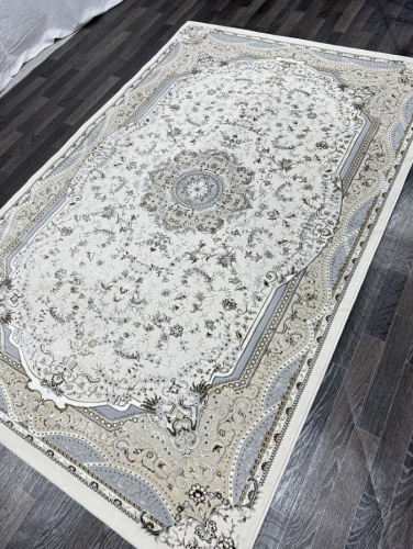 Iran collection A065A_CREAM SHRINK / CREAM SHRINK фото 3