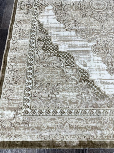 Semnan P527A_CREAM SHIRINK / VIZON FDY фото 9