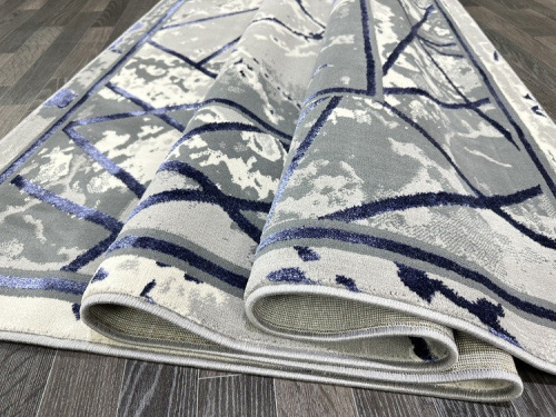 Fame 0141A_O.GREY / NAVY фото 11