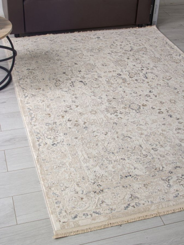 jasmine 35981a - cream / cream прямоугольник фото 5