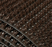 Щетинистое покрытие 138