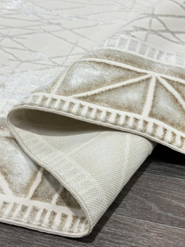 Sihir 17305_WHITE / BEIGE фото 4