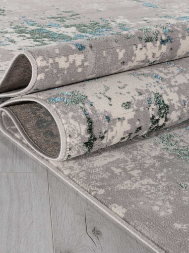 liman f477 - gray-blue прямоугольник фото 4