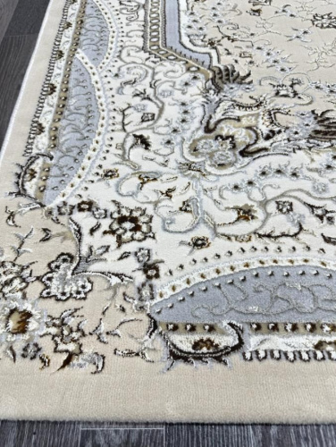 Iran collection A065A_LIGHT BEIGE SHRINK / LIGHT BEIGE SHRINK фото 4