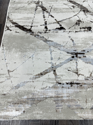 Gilan L102A_VIZON FDY / CREAM SHRINK фото 5