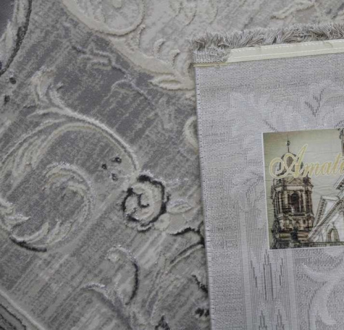 Amatis Lux 36546A GREY / GREY фото 2