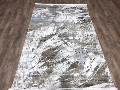 LYON D128A CREAM SHRINK/VIZON FDY