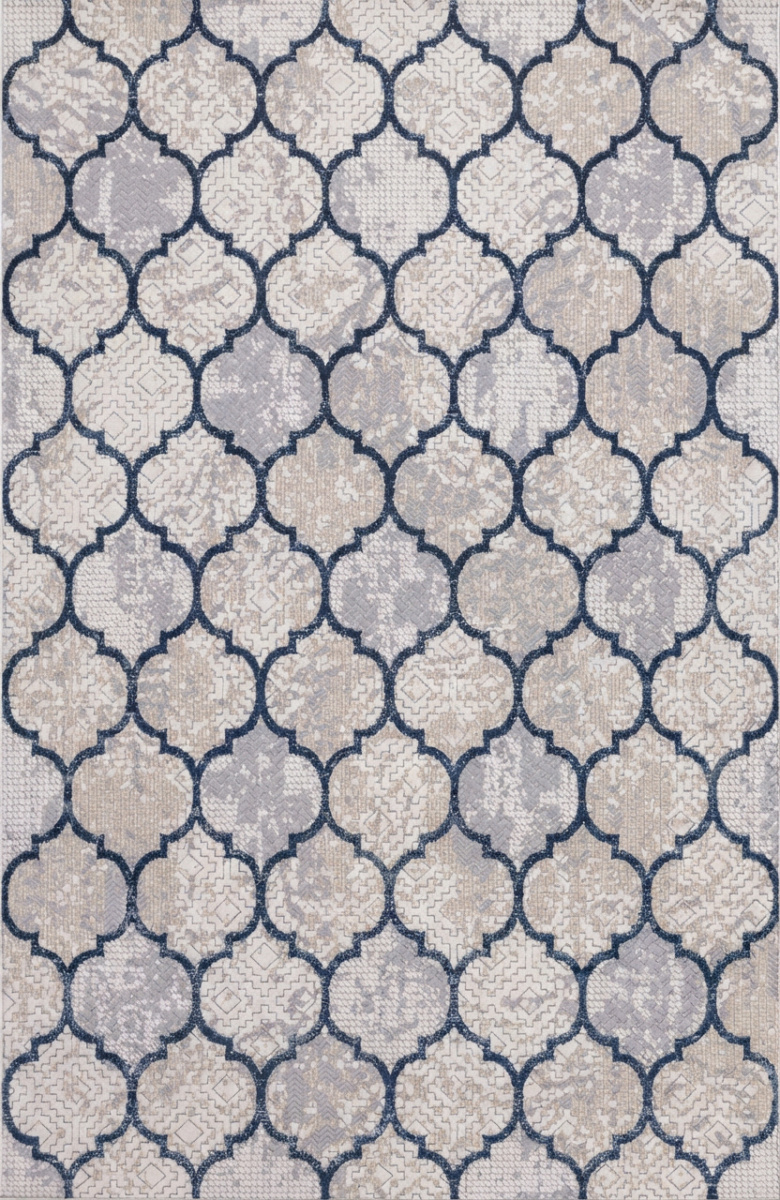 Parma Nw37B Light Blue Прямоугольный