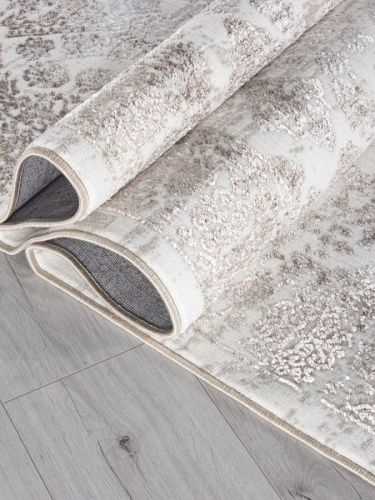 efsan l252a - cream shrink / vizon fdy прямоугольник фото 4