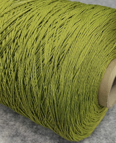 Нитки для оверлока шегги 1992-11 фото 2