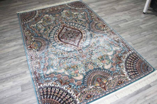 Abrishim 20170J STAN BLUE / BLUE фото 7