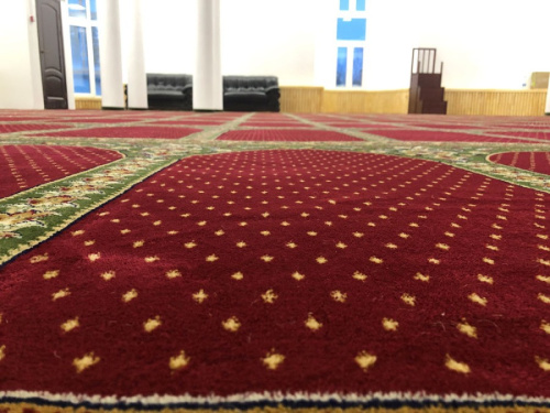 Ковролин для мечети KA904_33 фото 7