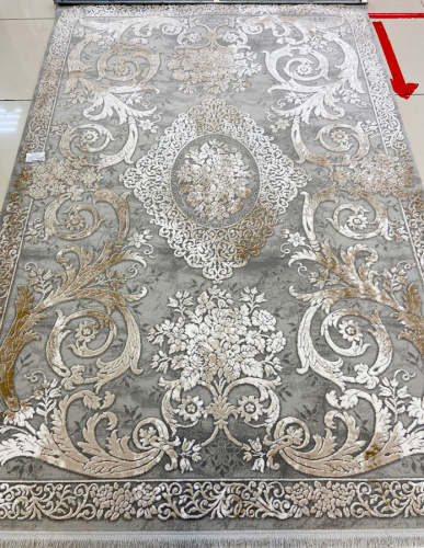 Nessa R125B_NSG55_DARK_GREY фото 8