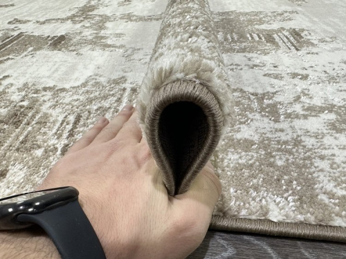 Bojnord D069A_VIZON SHRINK / BROWN HEATSET фото 5