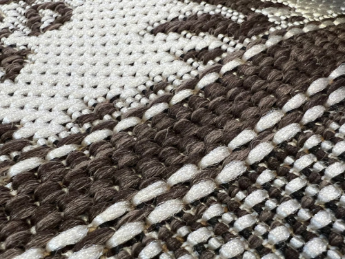 Дорожка Циновка Флурлюкс 51205 50422 фото 9