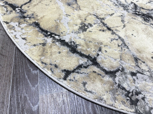 Lisa AA608A_IVORY / ANTRASIT-о фото 3