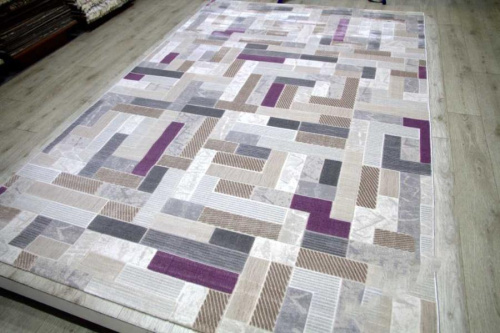 Platinium 36622A GREY / LILA фото 6