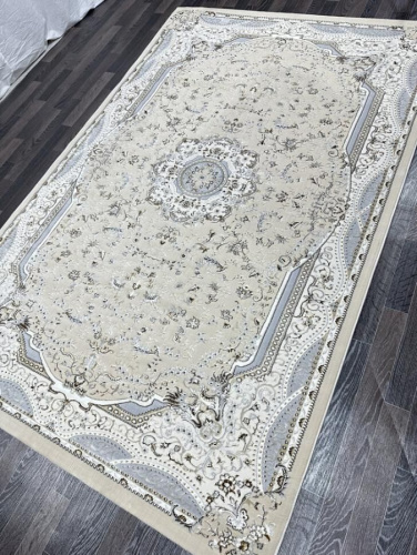 Iran collection A065A_LIGHT BEIGE SHRINK / LIGHT BEIGE SHRINK фото 3