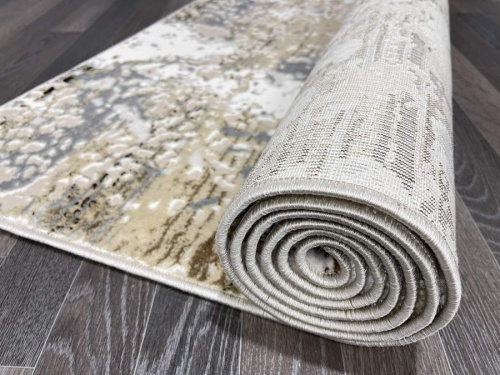 Aura 40697C_KAHVE / ACIK GRI фото 2