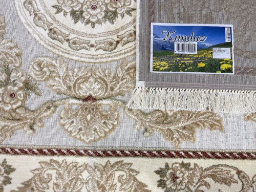 KUNDUZ 5054_498440 IVORY фото 6