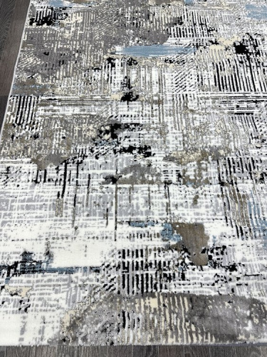 Sanandaj B026A_L GREY SHRINK / LIHGT GREY фото 4