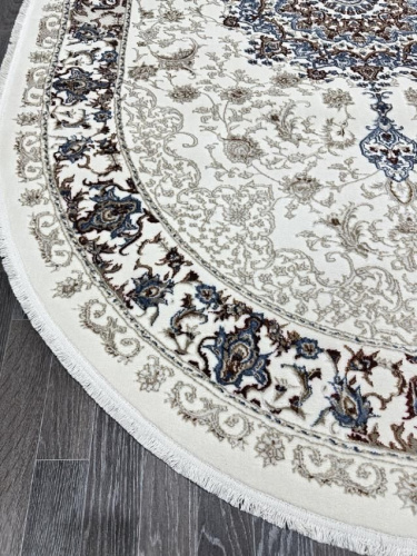 Positano 00640B_GOLD FDY / CREAM HB_О фото 6