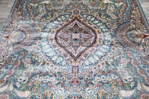 Abrishim 20170J STAN BLUE / BLUE фото 3