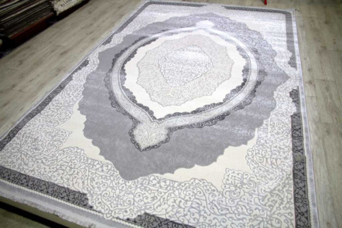 Amber 36845A L.GREY / L.GREY фото 6