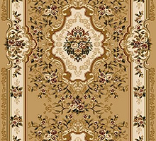 Ковровая дорожка Акварель 20606 22155