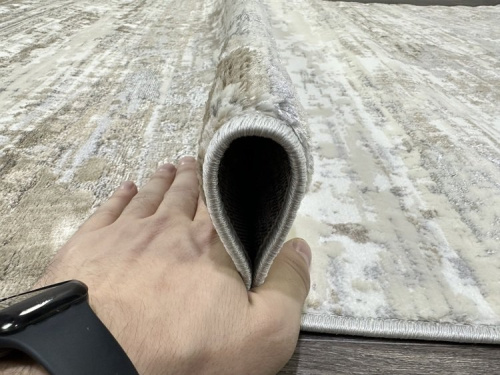 Semnan D060A_CREAM SHIRINK / VIZON FDY фото 6