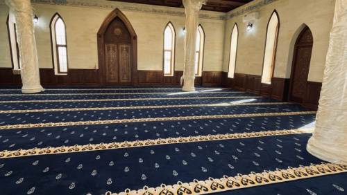 Ковролин для Мечети 15_25780_29777 фото 4