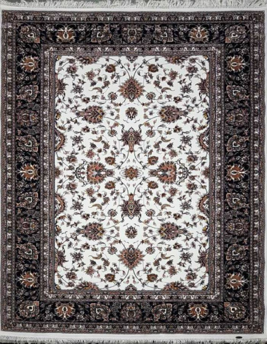 Abrishim 35032J STAN CREAM / NAVY