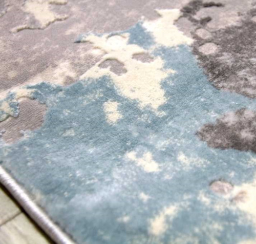 Amatis 36506A GREY / BLUE фото 7