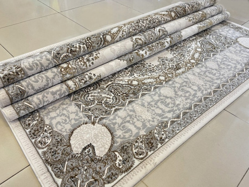 Valencia 05953A Cream / Cream фото 2