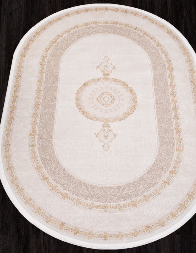 lissabon si026a - brown / brown овал