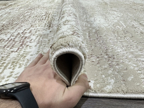 Lowa A3581A_IVORY / PINK-овал фото 6