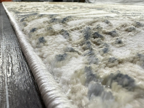 Lowa A3579A_IVORY / L.GREY-овал фото 8