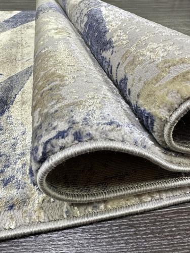 Lisa AA918A_IVORY / BLUE фото 13